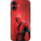 Marvel Spiderman The Amazing Spiderman iPhone 16 Plus Skin